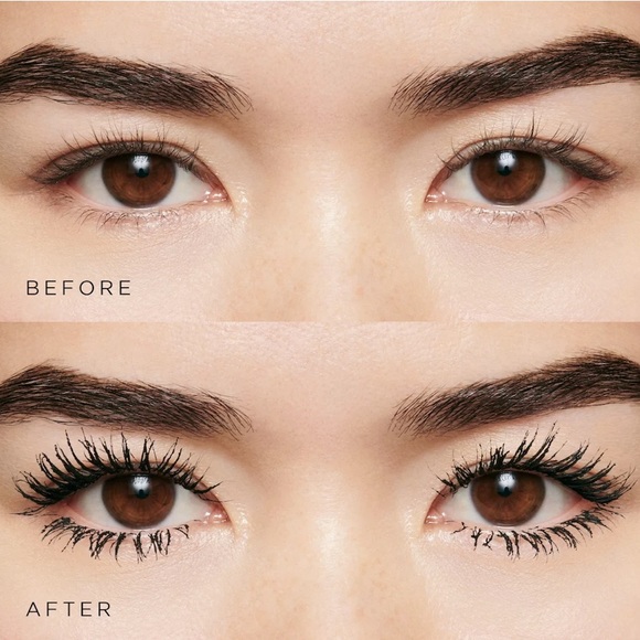 ✳️ NEW ✳️ LANCÔME MONSIEUR BIG VOLUMIZING MASCARA - Picture 8 of 10